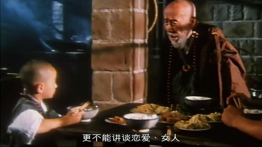 超级喜欢乌龙院系列,释小龙和臭屁文演技好又萌
