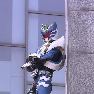 铠甲勇士刑天炎帝死前告诉小天用最强之气可以改变一切刑天铠甲还有