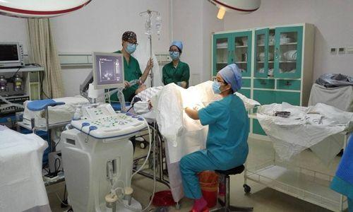 无痛人工流产 人流对女性身体伤害大人流需谨慎