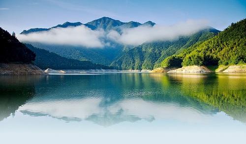 浙江温岭牧屿污水处理厂提标工程提前投运