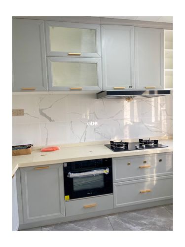 厨房安装嵌入式蒸烤箱一定要注意这个地方!_烤箱_厨房