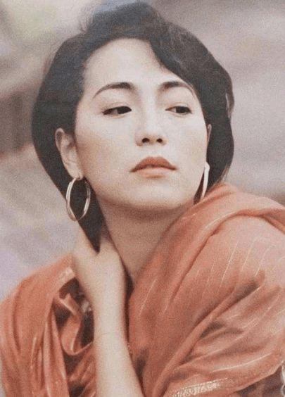 "石榴姐"苑琼丹:前任患癌时不离不弃,嫁给富豪老公一生未生育