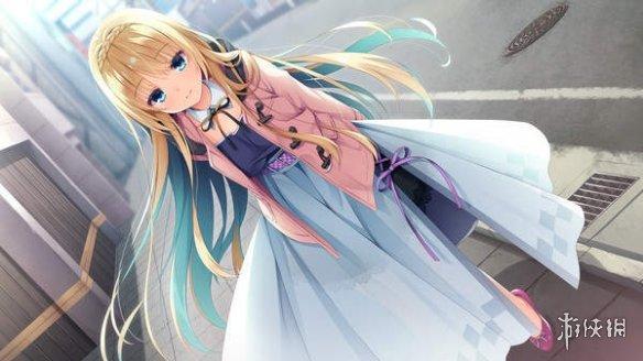 柚子社2次元新作parquet确定8月27日上线首发支持简体中文