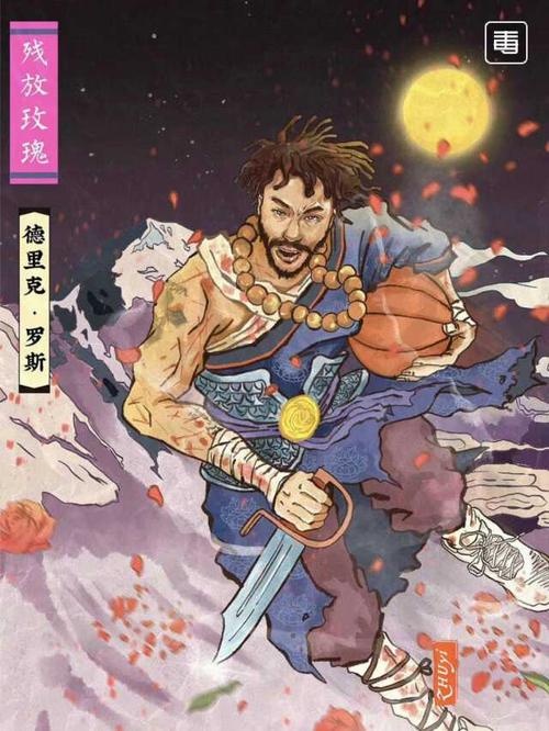 篮球好汉 - 堆糖,美图壁纸兴趣社区