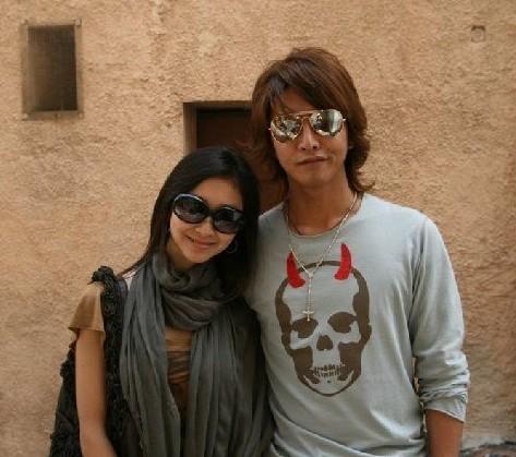 木村拓哉与工藤静香乘车约会破离婚传言图