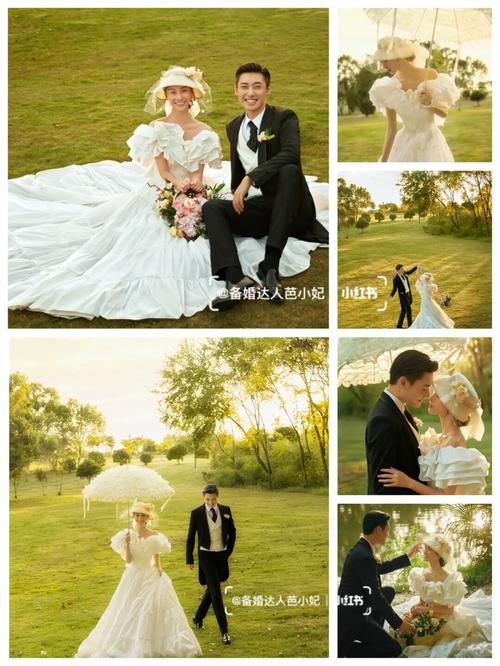 婚纱照风格·婚纱照攻略·婚纱照推荐·备婚