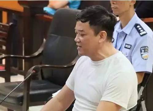 陈维聪被控诈骗5500余万丨唏嘘!昔日"讲波佬",多少老广的共同回忆