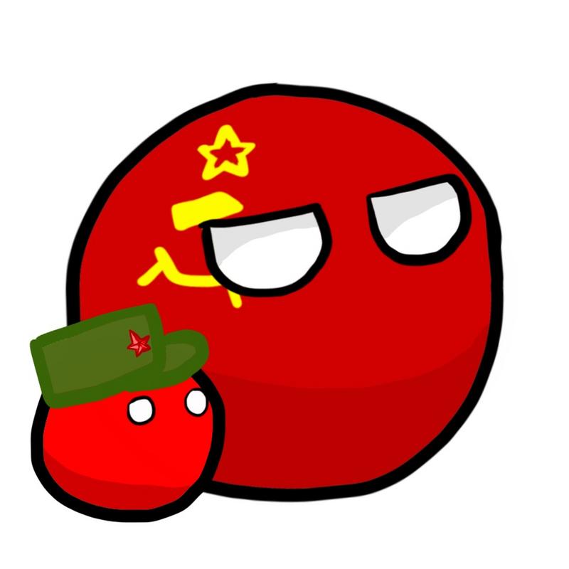 波兰球# 头像,随便拿