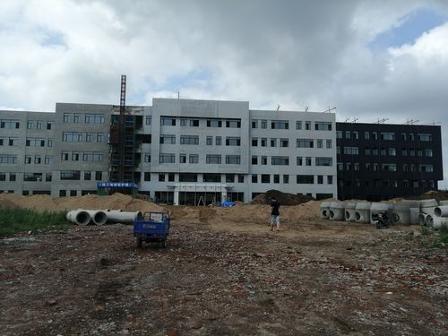 沈阳桃源私立高级中学