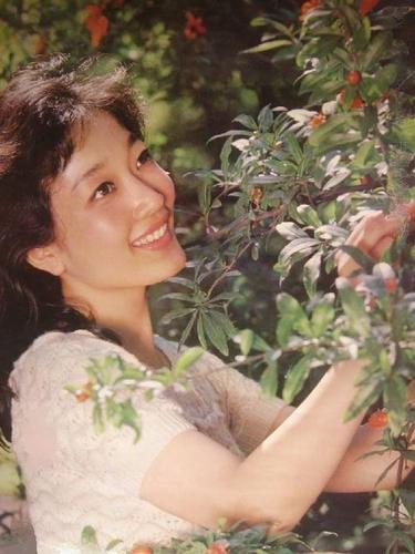 演员李羚(晚会李羚)