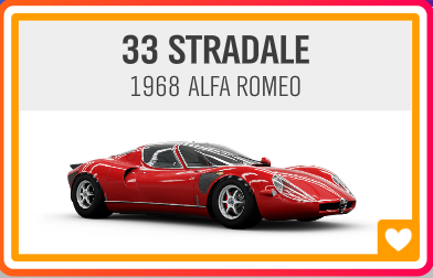 极限竞速地平线4什么车好用s1四驱车辆分析排名