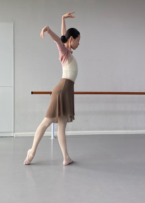 芭蕾-舞蹈(湖南大学mba摄影协会活动)