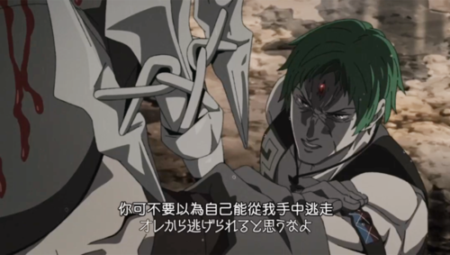 《无职转生》完结,鲁迪踏上新的旅程,"法师"新造型帅气无比!