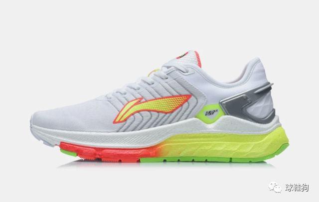 国产新品李宁烈骏6代曝光匹克休闲鞋质感佳361度板鞋好独特