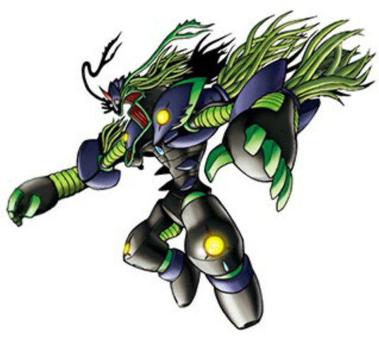 新数码宝贝:阿尔戈兽五大形态补齐,人类可虐幼年体,究极体帅爆