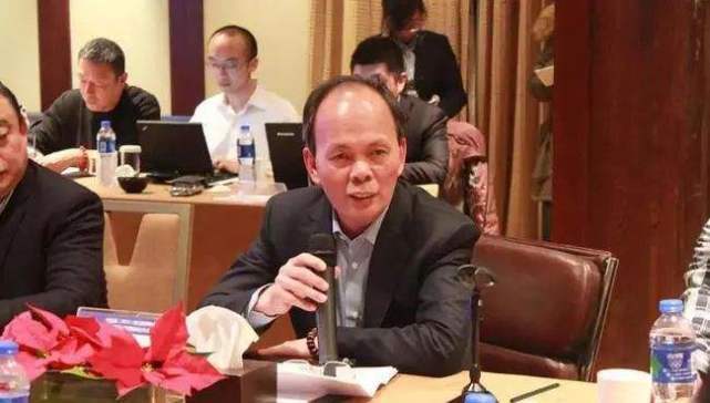 曾经救过王健林今又斥资200亿救许家印恒大朱孟依来历不简单