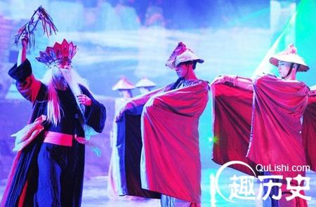 湘西赶尸的故事 湘西赶尸的故事是真的吗