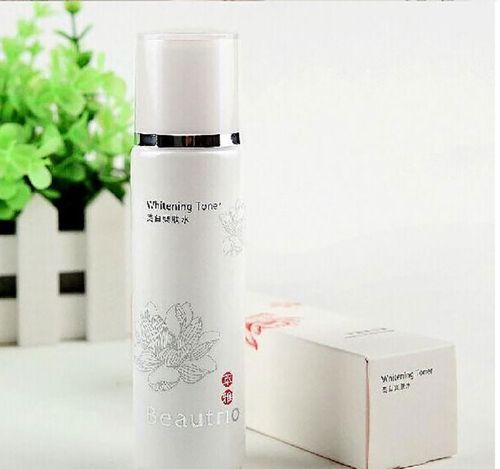无限极萃雅美白爽肤水化妆护肤品100ml瓶
