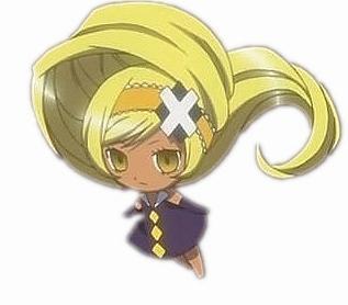 守护甜心中的方块图片,大一点