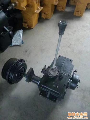 厂家批发【豪远机械】水田运苗车变速箱后桥 农机配件
