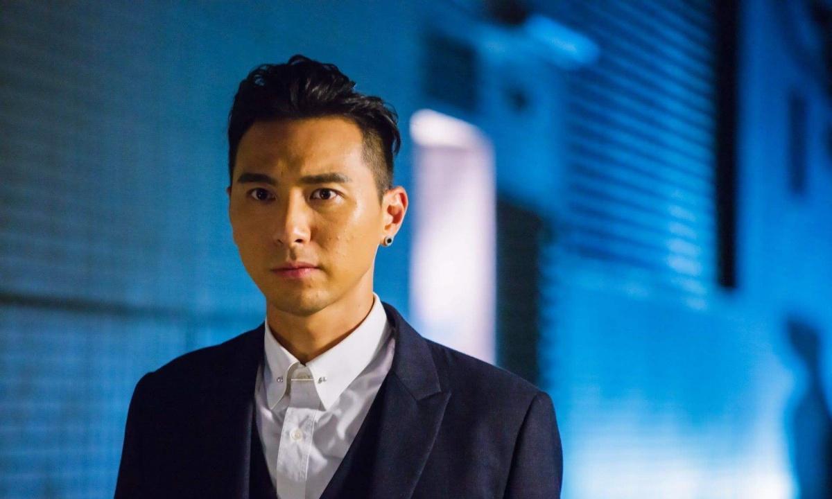 睡粉事后玩失联男星被冷藏后还能上位演男三tvb这么缺演员吗