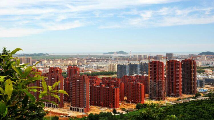 我爱我的故家乡——庄河……!