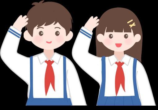 "红领巾助力"双减" 共同富裕看家乡"衢州市红领巾学院