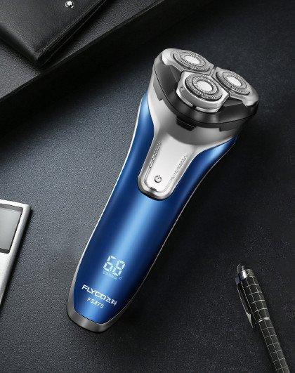 双十一送礼必买清单,剃须刀品牌排行榜