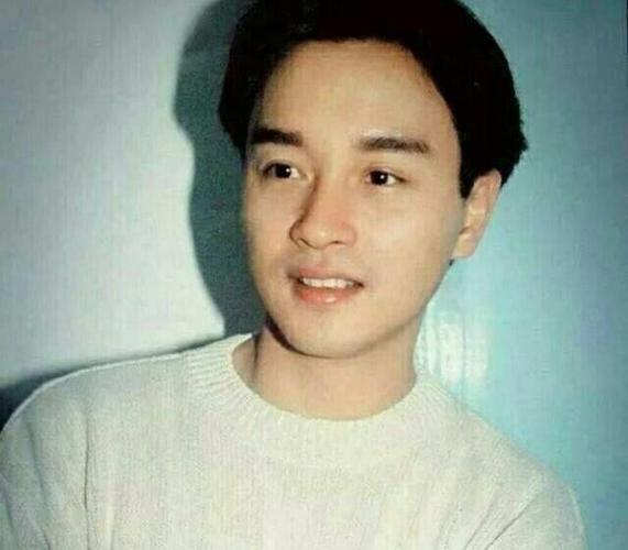 四首公认的"零差评"歌曲,其中张国荣占据一首,百听不厌