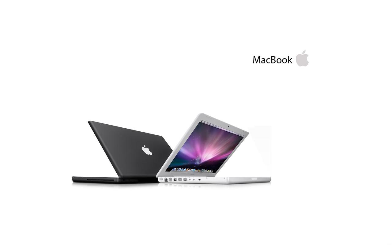 苹果macbook高清电脑壁纸