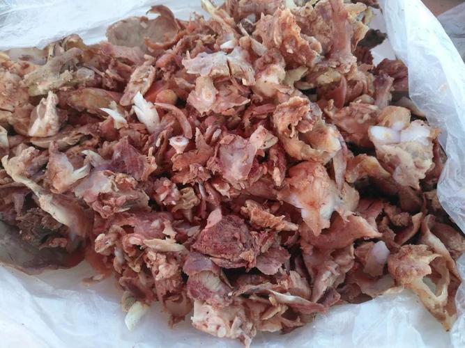 那年的烂煞牛肉特别香几十年找不到那个滋味了