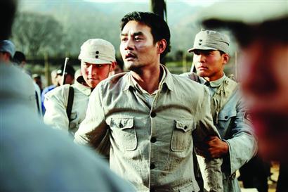 访谈 访谈   由王凯,成泰燊,黄海冰主演的电影《黄克功案件》在2014年