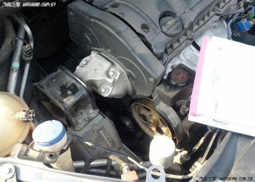 【图】一个两年307车主的总结_标致307论坛_汽车之家论坛