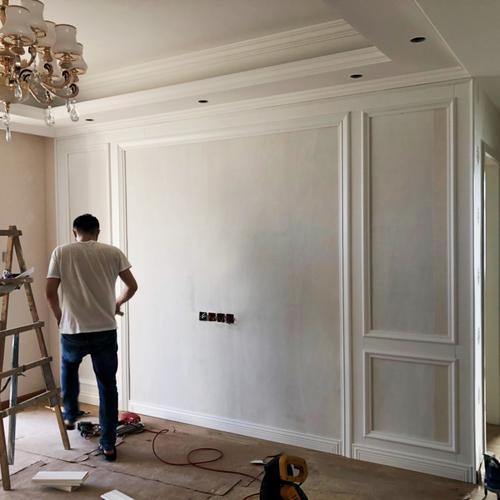 共226 件石膏板背景墙造型相关商品