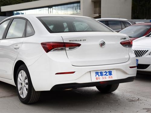 【图】英朗 2021款 改款 典范 1.5l 自动进取型报价