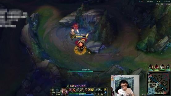 青蛙一刀流男枪伤害太恐怖!