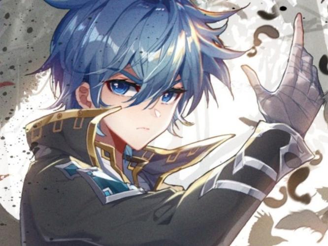 绝世唐门:霍雨浩的忍耐力