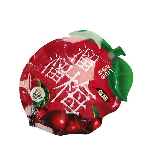 溜溜果园溜溜梅大额优惠券