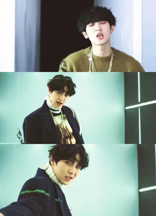 朴灿烈tempo,回归啦!