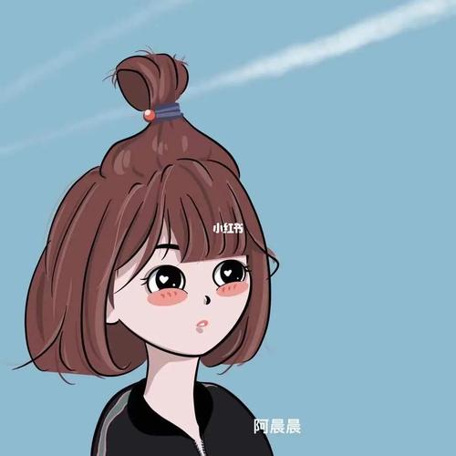 谭松韵/儿插_谭松韵_头像_头像分享