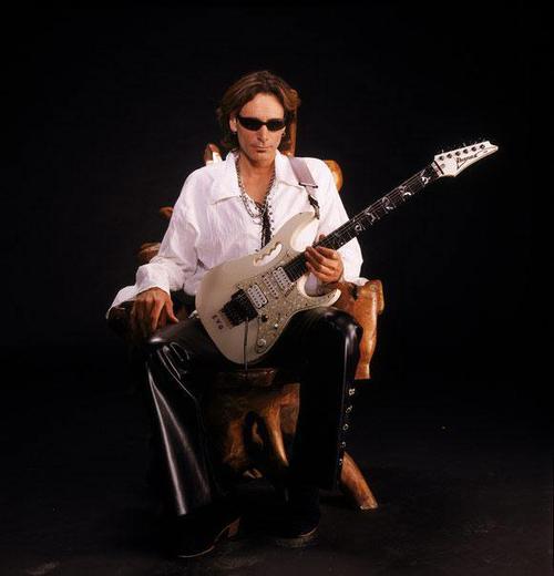 steve vai