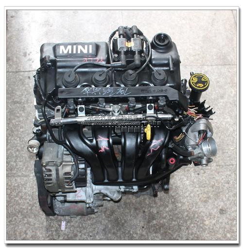 宝马mini 力帆 迷你 奇瑞 旗云 福美来 323 1.6 发动机 总成