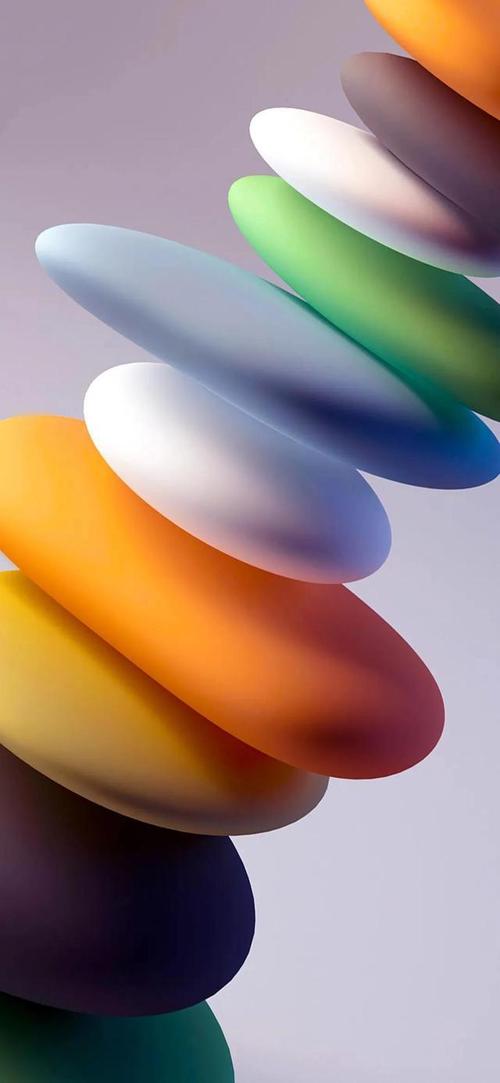 每天一更iphone壁纸