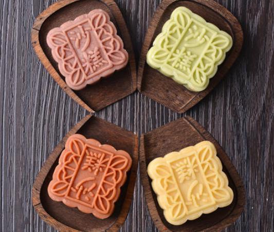 这些糕点在古代只有贵妃吃得起,你吃过几种?全吃过的