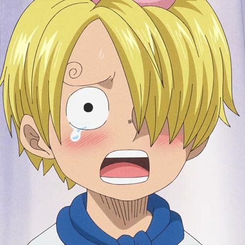 海贼王头像山治篇_海贼王_影视_动漫