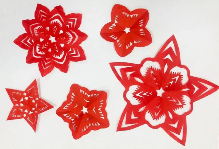 美在民间——剪纸艺术课