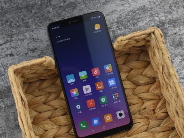 雷军一代神机小米22s