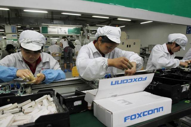 投100亿后再追加18亿,富士康将"撤离"中国?官方给出回应