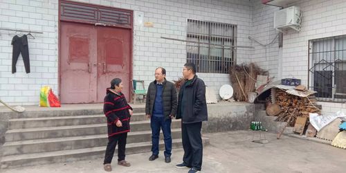 浉河港镇多举措加强与在外优秀人才的纽带联系