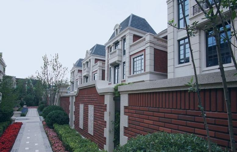 北京二手房 顺义二手房 中央别墅区二手房 >金地中央世家  pre next